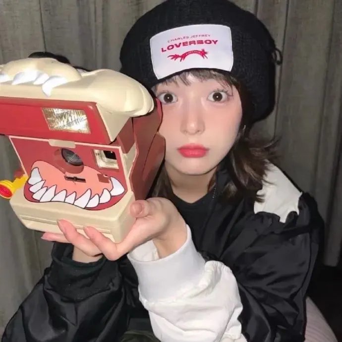 我们的八十年代